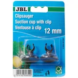 JBL Clipsauger 6085500 Gummi-Halterung für Objekte von 12 mm Durchmesser