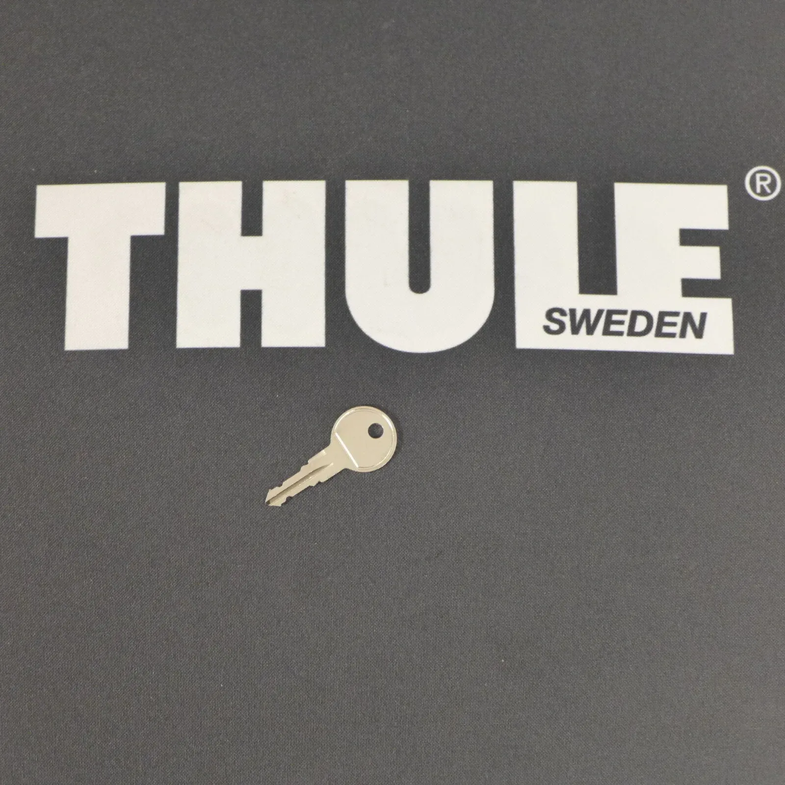 thule dachbox 200