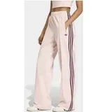 adidas Firebird Loose Jogginghose Rosa XS