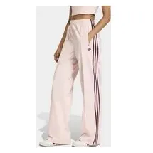 adidas Firebird Loose Jogginghose Rosa XS
