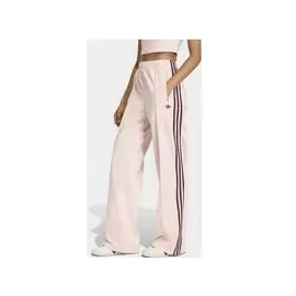 adidas Firebird Loose Jogginghose Rosa XS