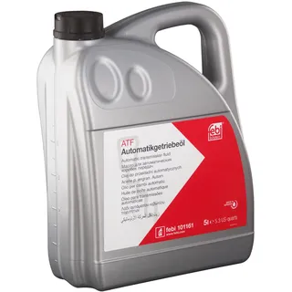 FEBI Getriebeöl ATF FEBI BILSTEIN 101161