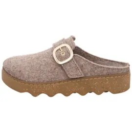 ROHDE Hausschuhe in Beige 40