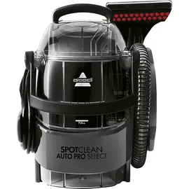 Bissell Wasch-Sauger 3730N SpotClean Auto Pro Select