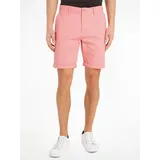 Tommy Jeans Chinoshorts »TJM SCANTON SHORT«, Gr. 32, N-Gr, Tickled pink) , 15196700-32 N-Gr