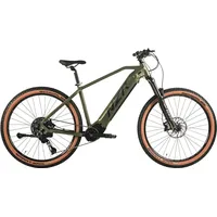 ADORE NZR E-Mountainbike 29" Alu MTB Pedelec Trail Hunter