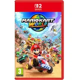 Nintendo Switch 2 Spiel Mario Kart World