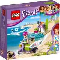 LEGO Friends Mias Strandroller 41306