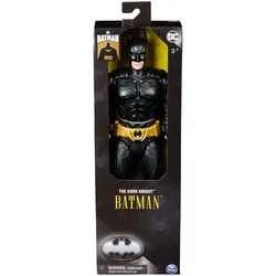 Spin Master - The Dark Knight - Batman Actionfigur