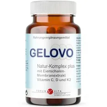 Forum Vita GmbH & Co. KG GELOVO Gelenk-Kapseln 30 st