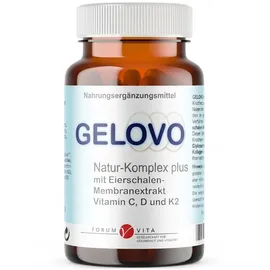Forum Vita GmbH & Co. KG GELOVO Gelenk-Kapseln 30 st