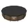 BESTWAY 58037 schwarz Ø 370 cm