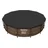 BESTWAY 58037 schwarz Ø 370 cm