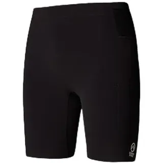 The North Face Summit Ripido Tight Short Shorts Herren TNF Black Größe XL