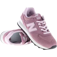 New Balance 574 Damen Alpha Pink 38