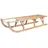 Ress Rodelschlitten Davos beige (801150)