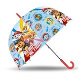Kids Euroswan Stockregenschirm Paw Patrol Kinder Regenschirm Schirm