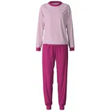 CALIDA Pyjama in orchid flower | Gr.: L