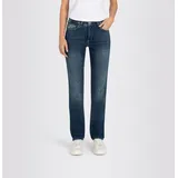 MAC Jeans Mac Skinny-fit-Jeans Blau,