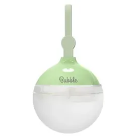 Nitecore Nc-bubble-gn Bubble Led Camping-laterne 100lm batteriebetrieben 75g Grün