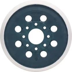 Bosch Schleifteller, 125 mm, für GEX 125-1 AE Professional - 2608000352