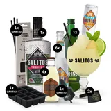 SALITOS Salrita-Cocktail-Paket MEXICAN MULE