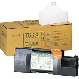 Kyocera TK-20H schwarz