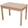 Hofmann Living And More Ausziehtisch 104 x 75 x 67 cm beige