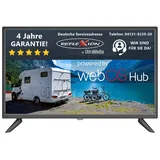 Reflexion LED24IBT 24" LED Full HD Camping TV