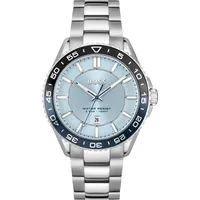 Boss »RUNNER 3H 1514207 - silber