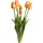 OTTO home Kunstpflanze Maiva Tulpe, OTTO home, Höhe 47 cm, Tulpenbündel im 7er-Set rosa
