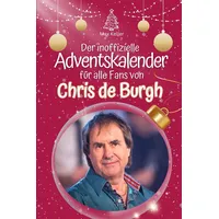 27amigos Der inoffizielle Adventskalender für alle Fans von Chris