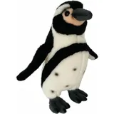 Teddy-Hermann Teddy Hermann 90033 - Humboldt-Pinguin, 25 cm, Plüschtier