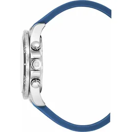 Swiss Alpine Military Raptor Silikon 42 mm 7029.9835