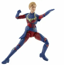 Marvel Captain Rescue Armor Figuren 15 cm (2er Set)