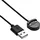 Akyga AK-SW-56 USB Ladekabel Kompatibel mit Ticwatch S/E 1m schwarz Ladegerät