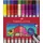 Faber-Castell Doppelfasermaler 20er Etui