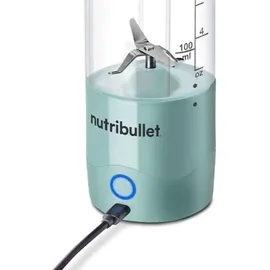 nutribullet NBP003LBL Standmixer