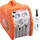 Vevor Kältemittel Absaugstation 3/4 Ps Absauggerät Kältemittelrückgewinnungsmaschine 220-240 V 2,2 kg/min