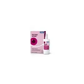 URSAPHARM Arzneimittel Hylo Dual Intense Augentropfen 2 x 10 ml