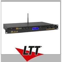 Power Dynamics PDC40 DAB+ Tuner FM/USB/BT
