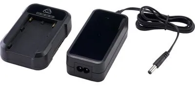 Atomos Fast Battery Charger & Power Supply