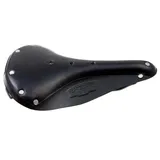 Brooks B17 schwarz