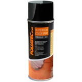 FoliaTec Interior Color Spray Versieglerspray - Matt-klar 1x400ml