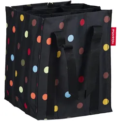 Reisenthel Shopping Bottlebag 28 cm - dots