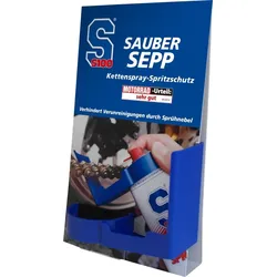 S100 Cleaning Sepp Chain Spray Spritzschutz