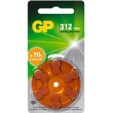 GP Knopfzellen 1.45 V