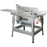 Atika Baukreissäge BTU 450 230 V montiert