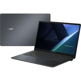 Asus ExpertBook B1 15,6'' Intel Core 7 240H 16 GB RAM 512 GB SSD ohne Betriebssystem Gentle Grey