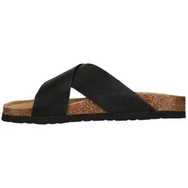 NOU Musoni V2 Damen, 1001A - black 40